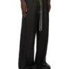 RICK OWENS – BUKSER RU02E1366K-09