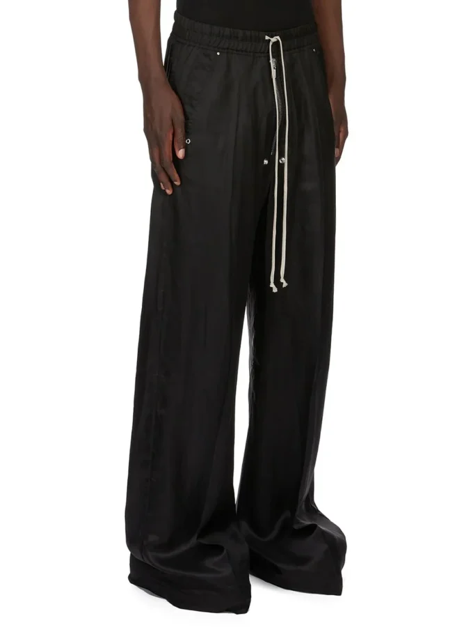 RICK OWENS – BUKSER RU02E1366K-09