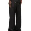 RICK OWENS – BUKSER RU02E1366K-09