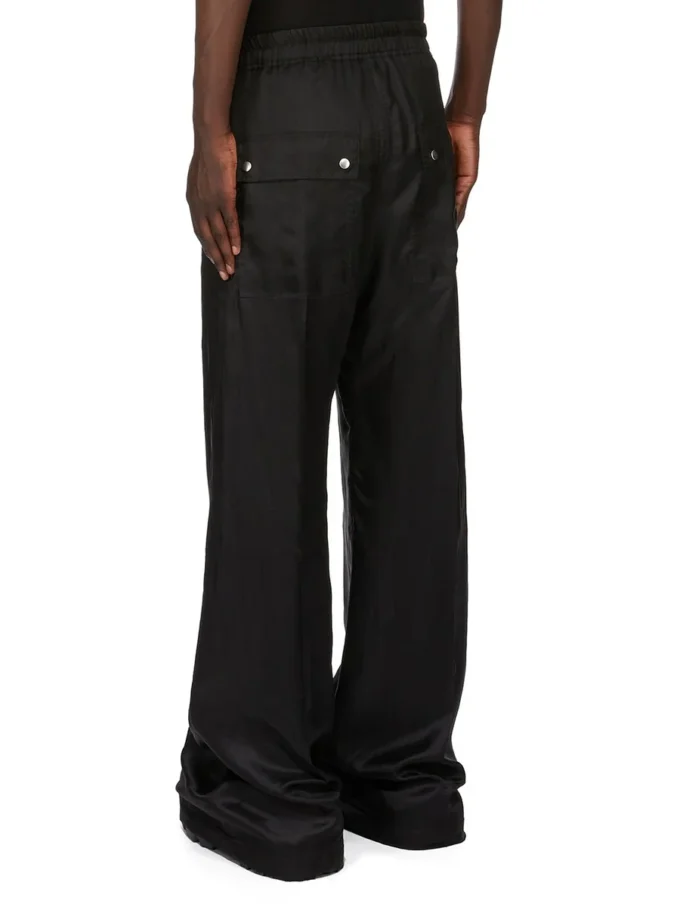 RICK OWENS – BUKSER RU02E1366K-09