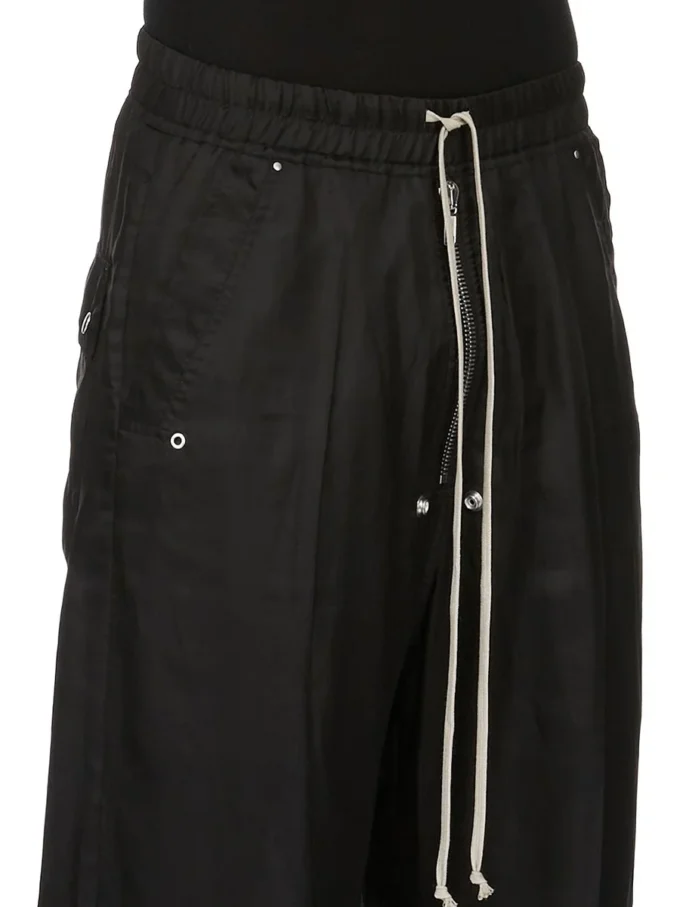 RICK OWENS – BUKSER RU02E1366K-09