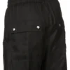 RICK OWENS – BUKSER RU02E1366K-09