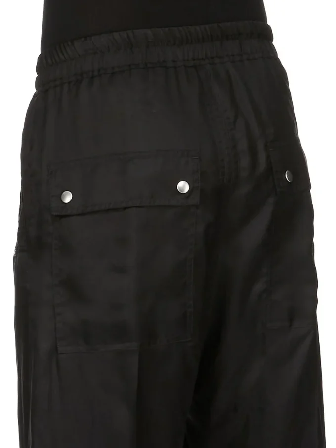 RICK OWENS – BUKSER RU02E1366K-09