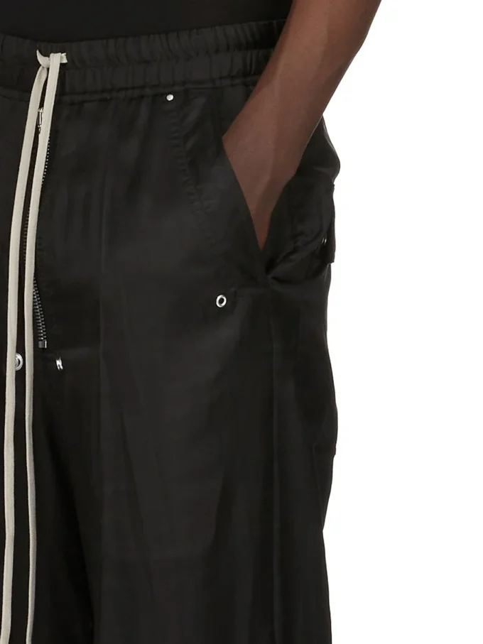 RICK OWENS – BUKSER RU02E1366K-09