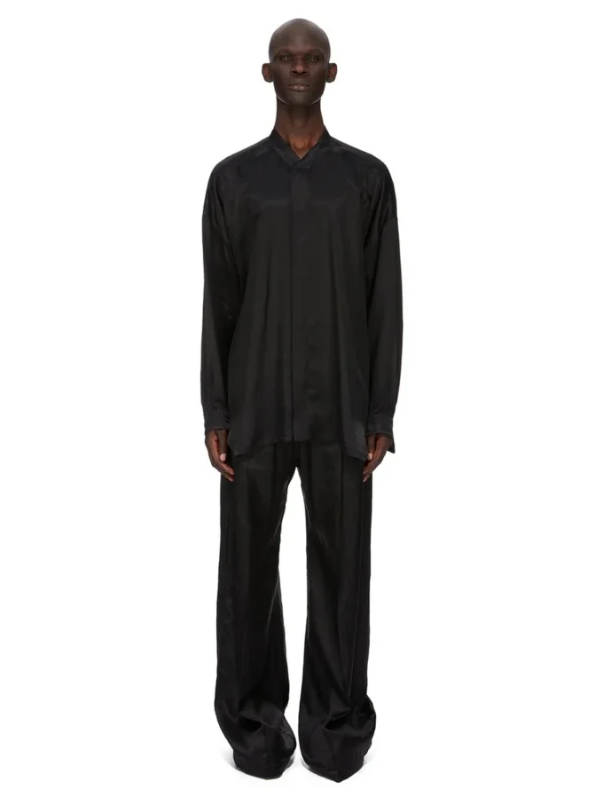 RICK OWENS – BUKSER RU02E1366K-09