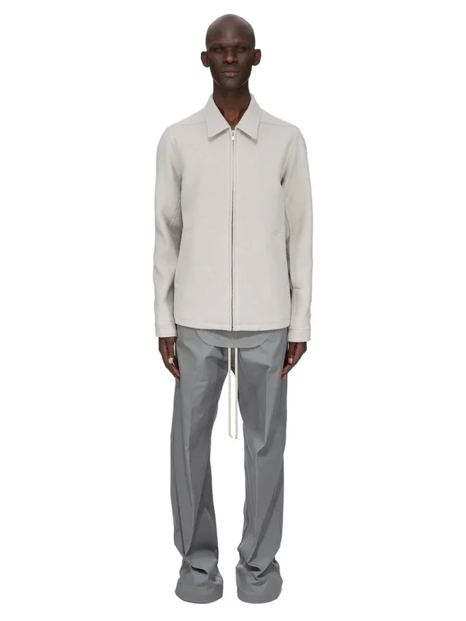 RICK OWENS – BUKSER RU02E1366TE-06