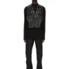 RICK OWENS – BUKSER RU02E1366TE-09