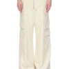 RICK OWENS – BUKSER RU02E1369MLC-21 RICK OWENS – BUKSER RU02E1369MLC-21