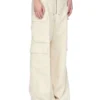 RICK OWENS – BUKSER RU02E1369MLC-21 RICK OWENS – BUKSER RU02E1369MLC-21