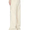 RICK OWENS – BUKSER RU02E1369MLC-21 RICK OWENS – BUKSER RU02E1369MLC-21