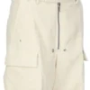 RICK OWENS – BUKSER RU02E1369MLC-21 RICK OWENS – BUKSER RU02E1369MLC-21