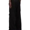 RICK OWENS – BUKSER RU02E1369MLC9-09