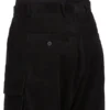 RICK OWENS – BUKSER RU02E1369MLC9-09