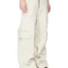 RICK OWENS – BUKSER RU02E1369MMC-11 RICK OWENS – BUKSER RU02E1369MMC-11