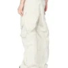 RICK OWENS – BUKSER RU02E1369MMC-11 RICK OWENS – BUKSER RU02E1369MMC-11
