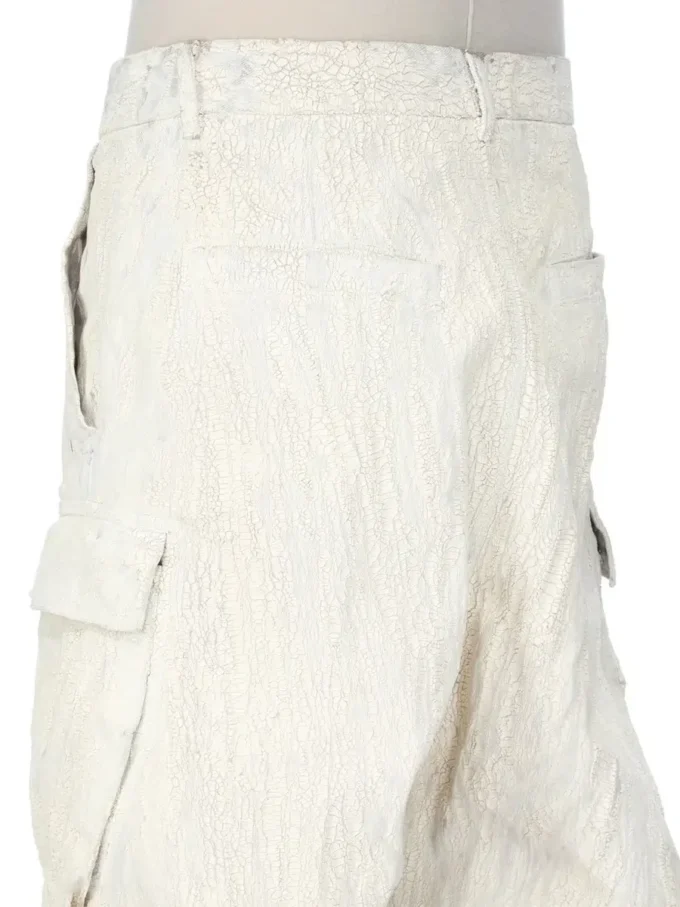 RICK OWENS – BUKSER RU02E1369MMC-11 RICK OWENS – BUKSER RU02E1369MMC-11