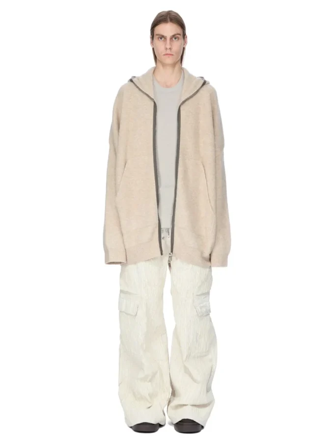 RICK OWENS – BUKSER RU02E1369MMC-11 RICK OWENS – BUKSER RU02E1369MMC-11