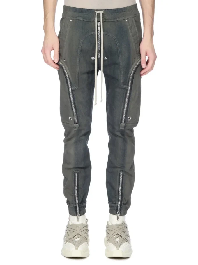 RICK OWENS – BUKSER RU02E1377SDKDEG-78D RICK OWENS – BUKSER RU02E1377SDKDEG-78D
