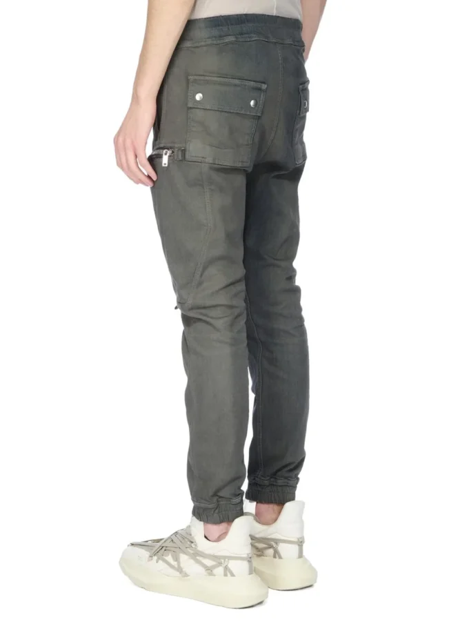RICK OWENS – BUKSER RU02E1377SDKDEG-78D RICK OWENS – BUKSER RU02E1377SDKDEG-78D