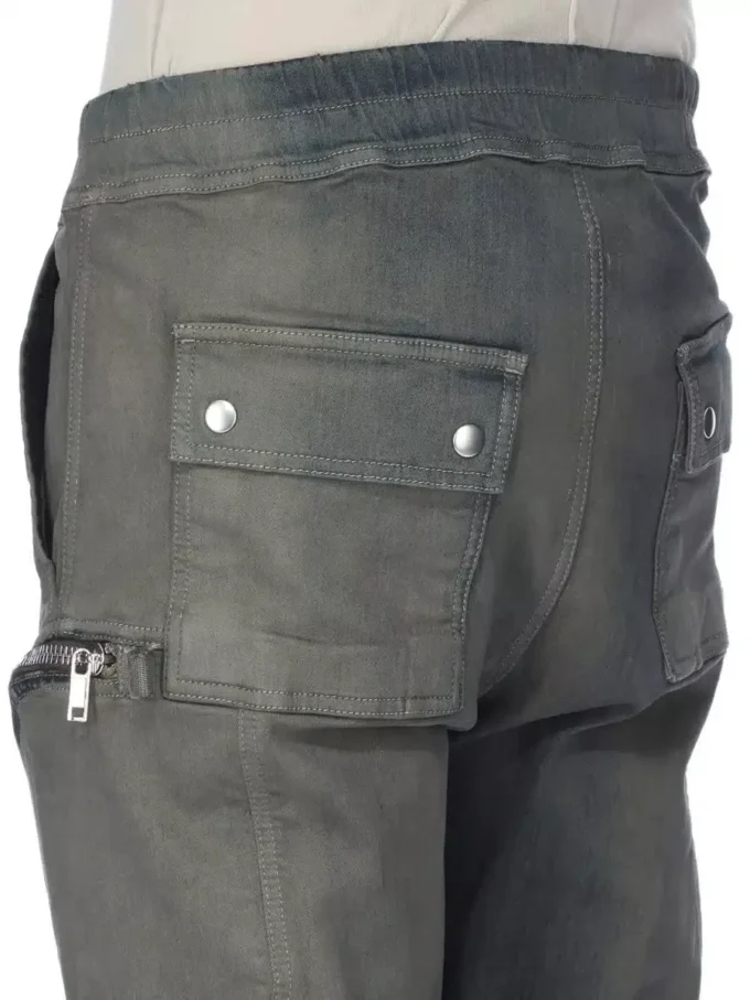 RICK OWENS – BUKSER RU02E1377SDKDEG-78D RICK OWENS – BUKSER RU02E1377SDKDEG-78D