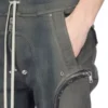 RICK OWENS – BUKSER RU02E1377SDKDEG-78D RICK OWENS – BUKSER RU02E1377SDKDEG-78D