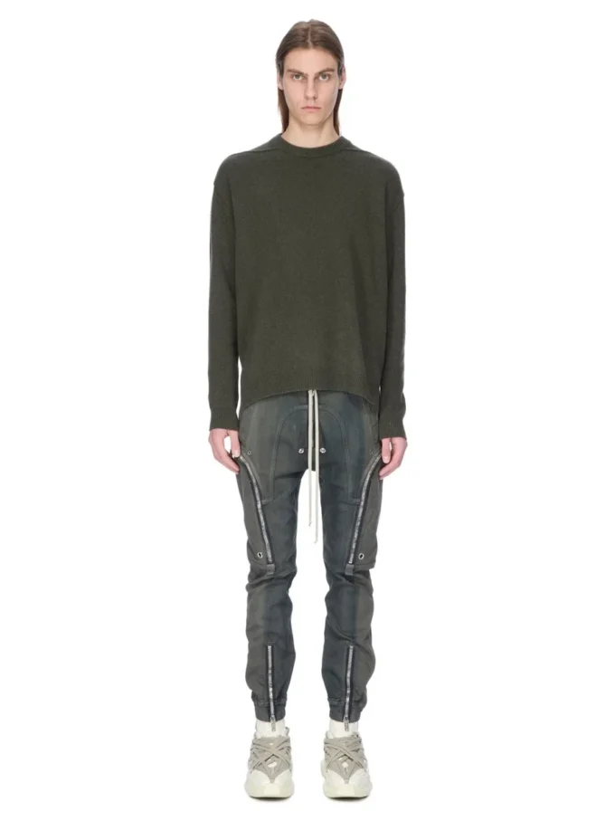 RICK OWENS – BUKSER RU02E1377SDKDEG-78D RICK OWENS – BUKSER RU02E1377SDKDEG-78D