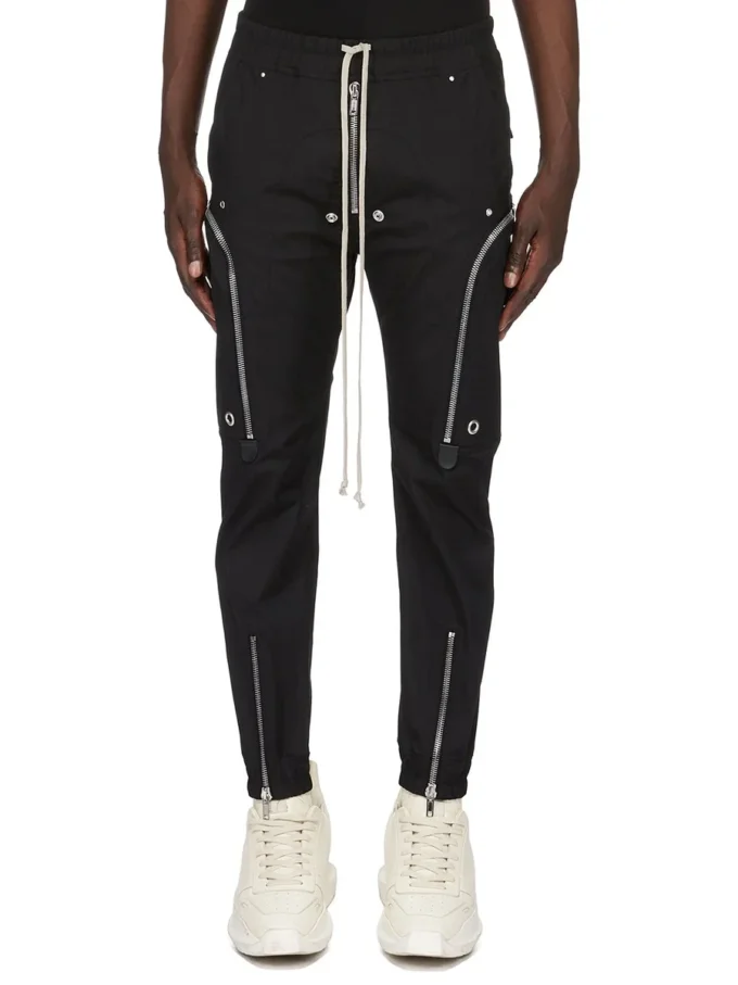 RICK OWENS – BUKSER RU02E1377TE-09 RICK OWENS – BUKSER RU02E1377TE-09