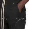RICK OWENS – BUKSER RU02E1377TE-09 RICK OWENS – BUKSER RU02E1377TE-09