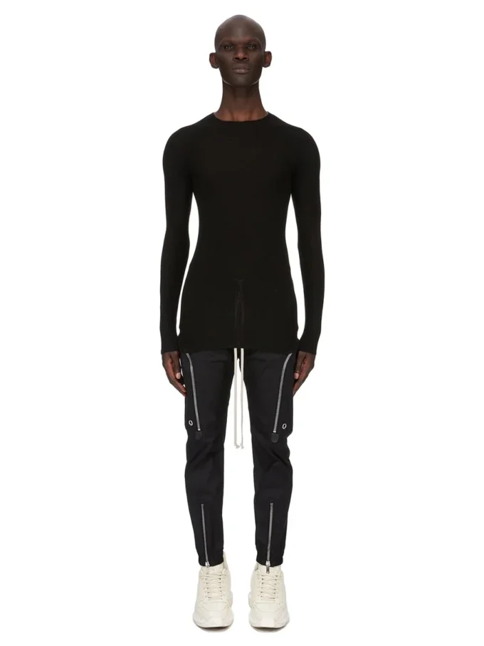RICK OWENS – BUKSER RU02E1377TE-09 RICK OWENS – BUKSER RU02E1377TE-09