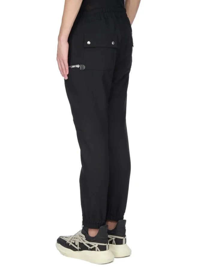 RICK OWENS – BUKSER RU02E1377WGP-09 RICK OWENS – BUKSER RU02E1377WGP-09