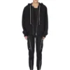 RICK OWENS – BUKSER RU02E1377WGP-09 RICK OWENS – BUKSER RU02E1377WGP-09