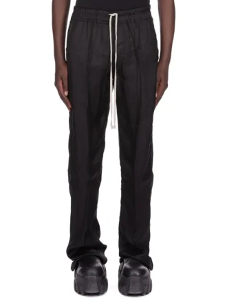 RICK OWENS – BUKSER RU02E1378K-09