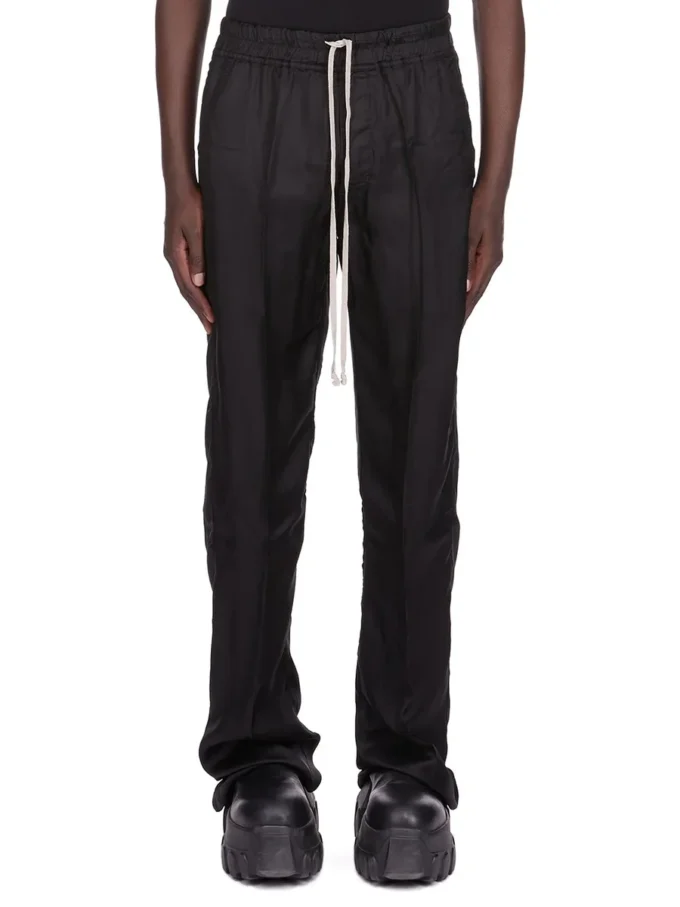 RICK OWENS – BUKSER RU02E1378K-09