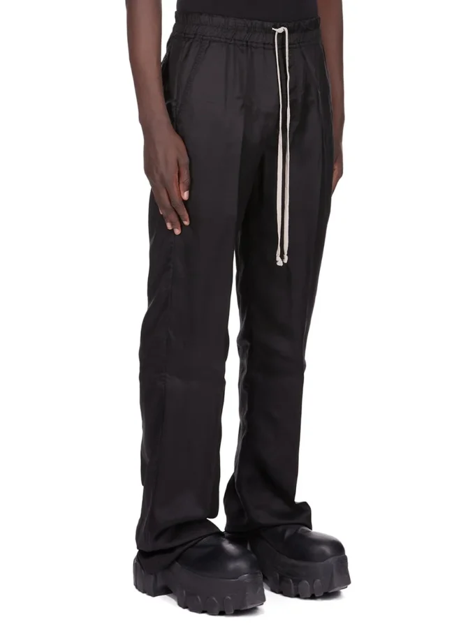RICK OWENS – BUKSER RU02E1378K-09