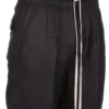 RICK OWENS – BUKSER RU02E1378K-09