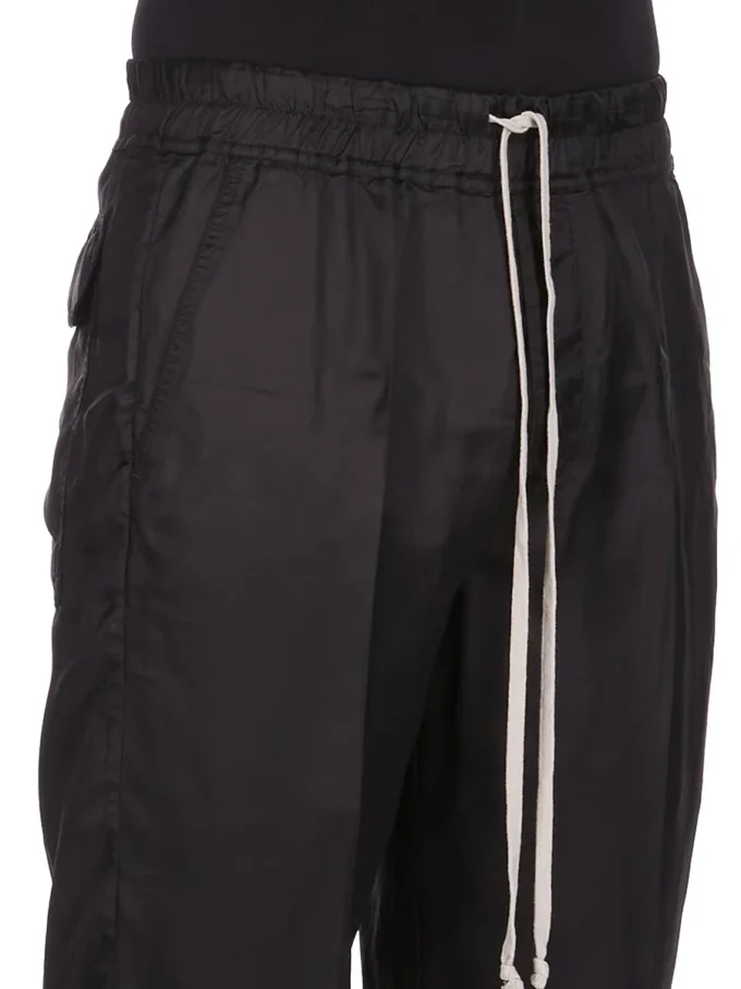 RICK OWENS – BUKSER RU02E1378K-09
