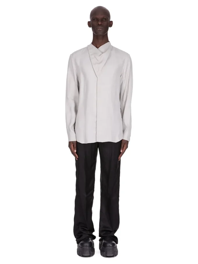 RICK OWENS – BUKSER RU02E1378K-09