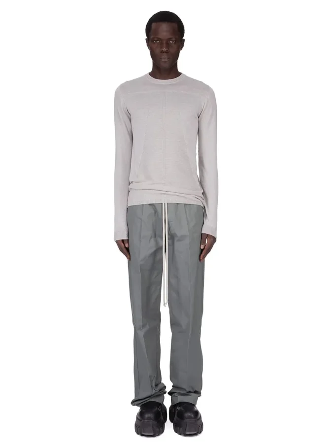RICK OWENS – BUKSER RU02E1378TE-06