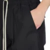 RICK OWENS – BUKSER RU02E1378TE-09
