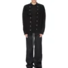 RICK OWENS – BUKSER RU02E1378TE-09