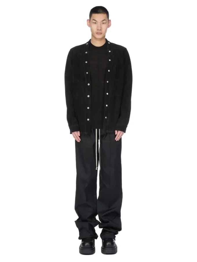 RICK OWENS – BUKSER RU02E1378TE-09