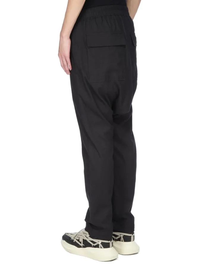 RICK OWENS – BUKSER RU02E1380FLW-09