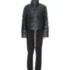 RICK OWENS – BUKSER RU02E1380FLW-09