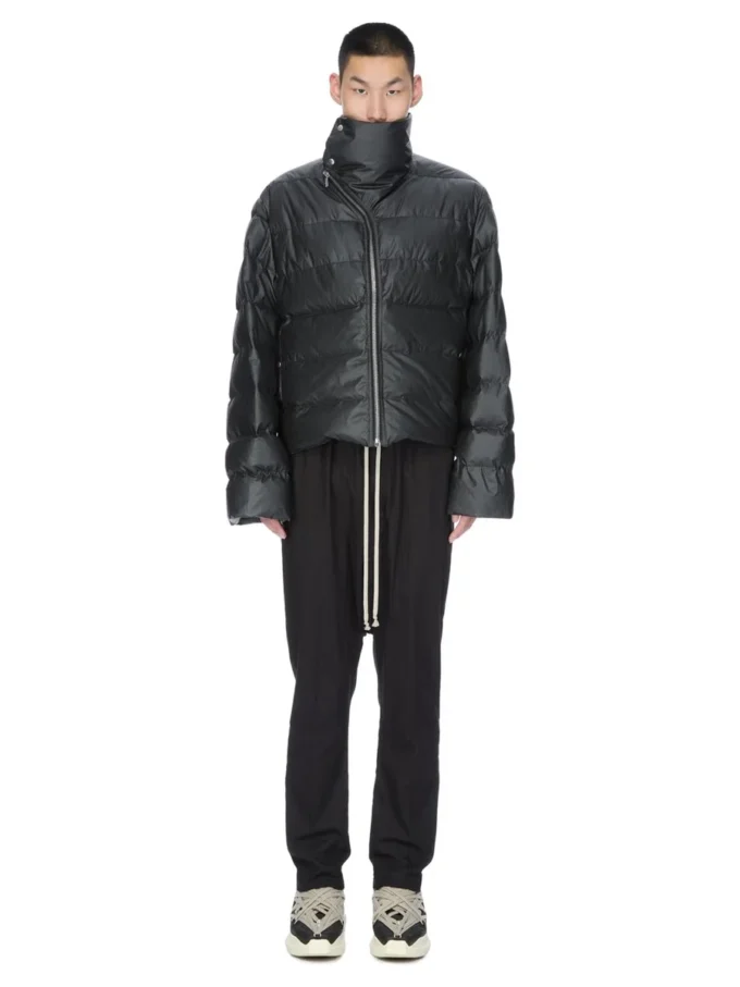 RICK OWENS – BUKSER RU02E1380FLW-09