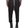 RICK OWENS – BUKSER RU02E1381K-09
