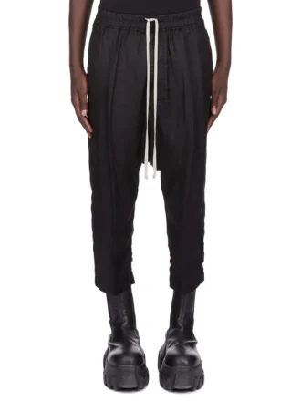 RICK OWENS – BUKSER RU02E1381K-09