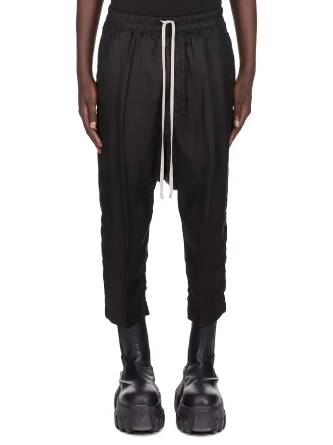 RICK OWENS – BUKSER RU02E1381K-09