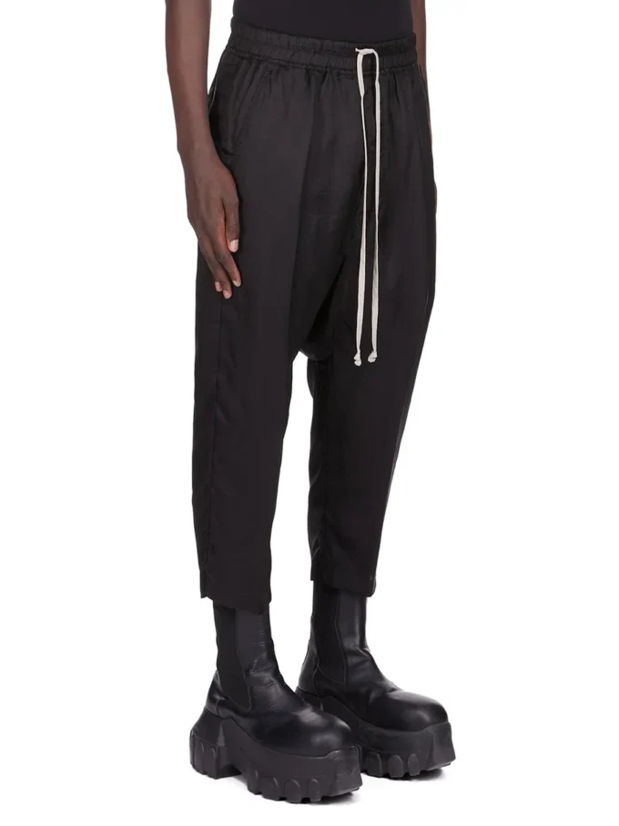 RICK OWENS – BUKSER RU02E1381K-09
