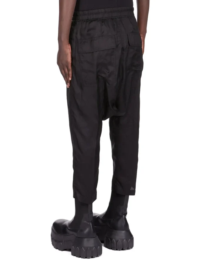 RICK OWENS – BUKSER RU02E1381K-09