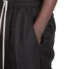 RICK OWENS – BUKSER RU02E1381K-09